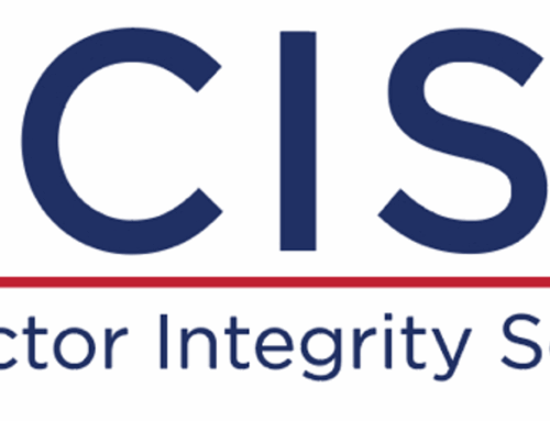 Contractor Integrity Solutions Marks 10th Anniversary with Another Monitoring Assignment